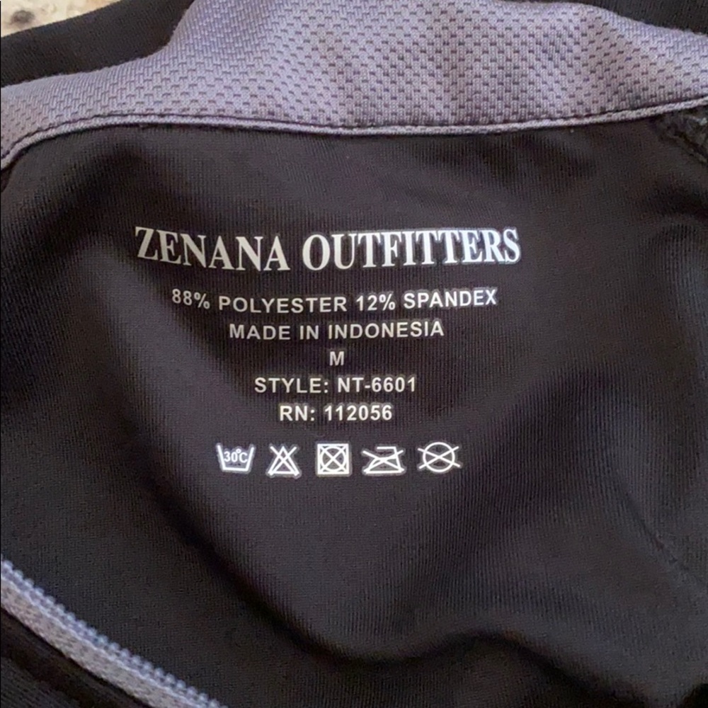 Track jacket - Picture 3 of 3